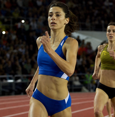 Copertina di Dove vedere la finale degli 800 donne con Eloisa Coiro oggi: orario, canale e streaming