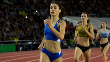 Copertina di Dove vedere la finale degli 800 donne con Eloisa Coiro oggi: orario, canale e streaming