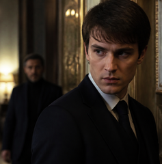 Copertina di Dove vedere L’erede stasera: orario, canale e streaming della puntata in prima TV
