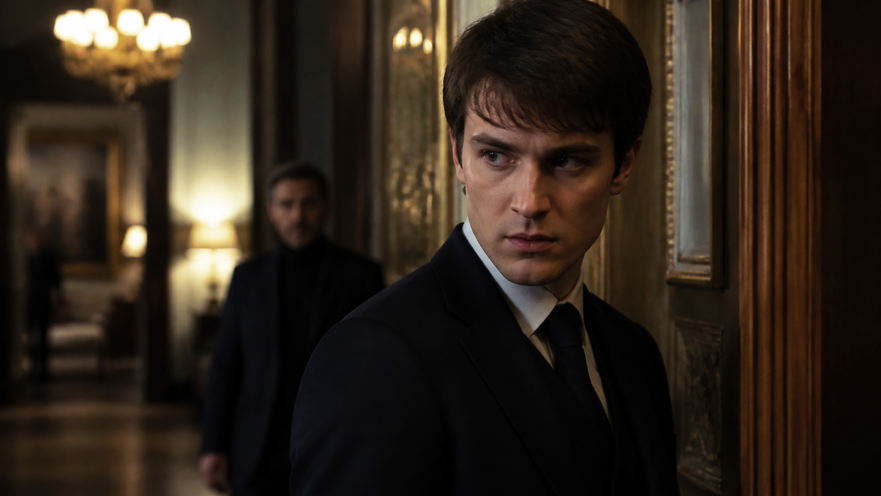 Dove vedere L’erede stasera: orario, canale e streaming della puntata in prima TV