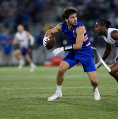 Copertina di Dove vedere Italia-Francia oggi: orario, canale e streaming dei Mondiali di flag football 2026