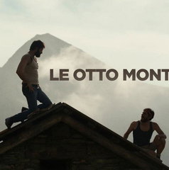 Copertina di Dove è stato girato Le otto montagne? Le location reali del film