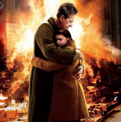 Copertina di Chi ha composto la colonna sonora di Storia di una ladra di libri?