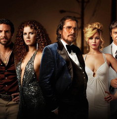 Copertina di American Hustle - L'apparenza inganna è una storia vera? Il caso ABSCAM