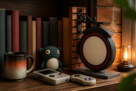 Migliori idee regalo nerd: fandom e budget (agosto 2026)