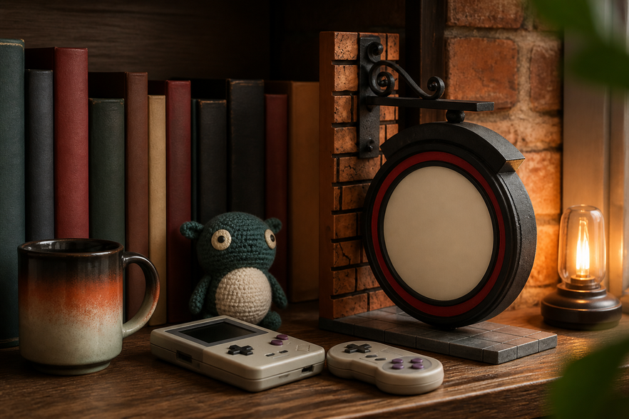 Migliori idee regalo nerd: fandom e budget (agosto 2026)