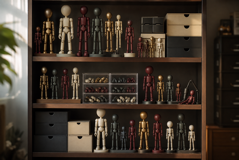 Migliori action figure: 7 modelli affidabili (2026)
