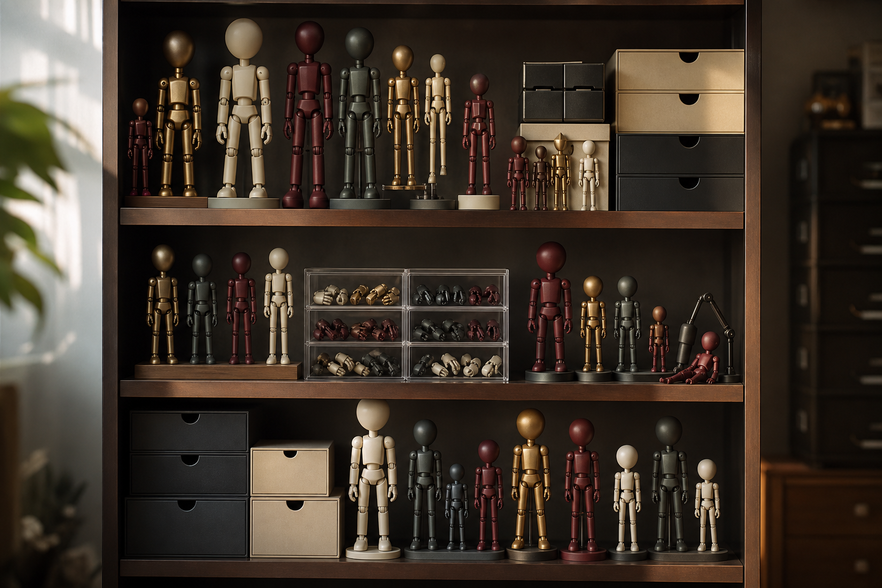 Migliori action figure: marche e modelli affidabili (agosto 2026)