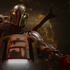 Copertina di Star Wars: The Mandalorian and Grogu: uscita su Disney+ il 2 settembre 2026