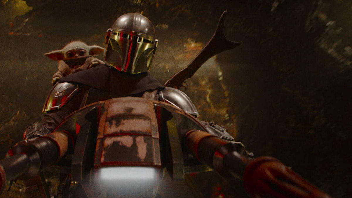Immagine di Star Wars: The Mandalorian and Grogu: uscita su Disney+ il 2 settembre 2026