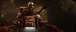 Copertina di Star Wars: The Mandalorian and Grogu: uscita su Disney+ il 2 settembre 2026