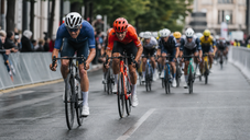 Copertina di Hamburg Cyclassics oggi: in palio una classica WorldTour