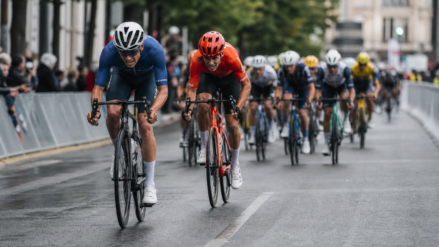 Hamburg Cyclassics oggi: in palio una classica WorldTour