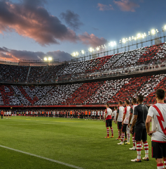 Copertina di Sevilla-Rayo Vallecano: pronostico AI, chi vince?