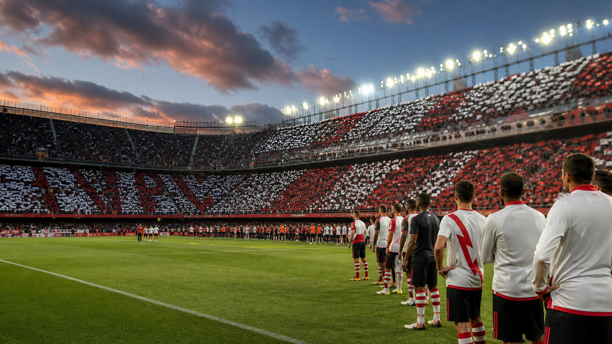 Immagine di Sevilla-Rayo Vallecano: pronostico AI, chi vince?