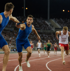 Copertina di Dove vedere gli Europei di atletica 2026 oggi: orario, canale e streaming