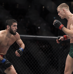 Copertina di Dove vedere UFC 330 Makhachev-Garry oggi: orario, canale e streaming