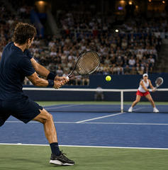 Copertina di Dove vedere Cincinnati Open 2026 ATP e WTA oggi: orario, canale e streaming
