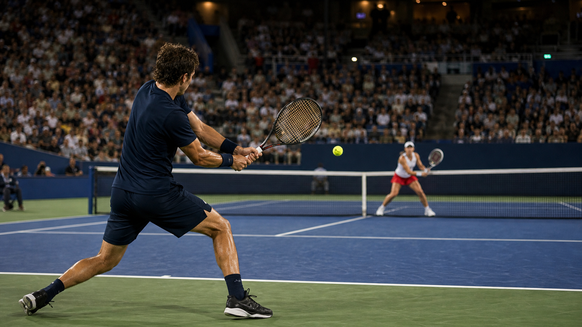 Immagine di Dove vedere Cincinnati Open 2026 ATP e WTA oggi: orario, canale e streaming