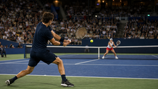 Copertina di Dove vedere Cincinnati Open 2026 ATP e WTA oggi: orario, canale e streaming