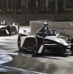 Copertina di Dove vedere Formula E 2026, E-Prix di Londra gara 1 oggi: orario, canale e streaming