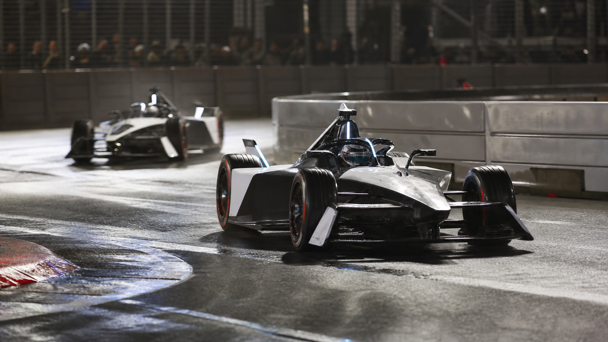 Immagine di Dove vedere Formula E 2026, E-Prix di Londra gara 1 oggi: orario, canale e streaming