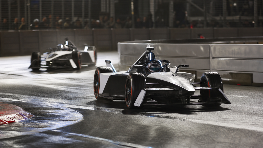 Dove vedere Formula E 2026, E-Prix di Londra gara 1 oggi: orario, canale e streaming