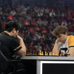 Copertina di Dove vedere le finali di Chess dell'Esports World Cup 2026 oggi: orario e streaming