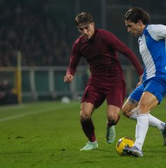 Copertina di Dove vedere Torino-Carrarese oggi: orario, canale e streaming della Coppa Italia