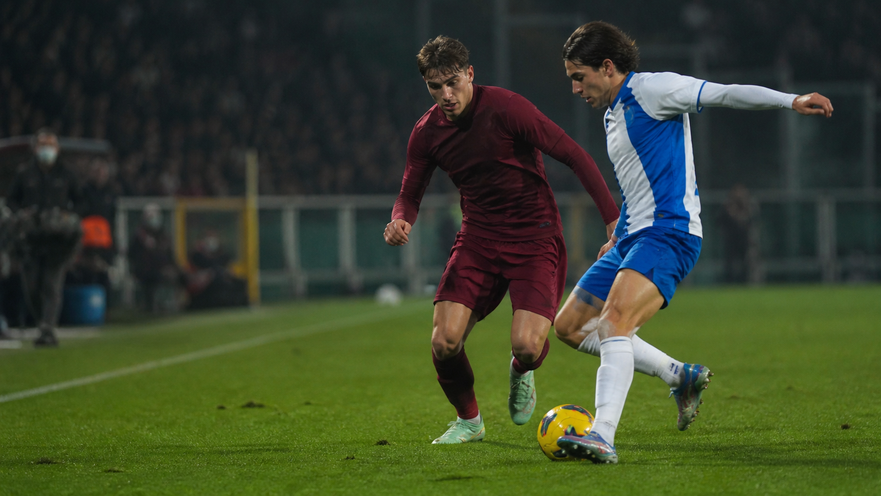 Dove vedere Torino-Carrarese oggi: orario, canale e streaming della Coppa Italia