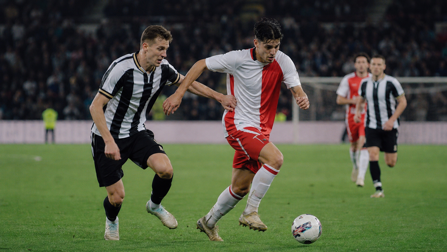 Dove vedere Udinese-Padova oggi: orario, canale TV e streaming