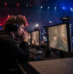 Copertina di Dove vedere la finale di Rainbow Six Siege X dell’Esports World Cup 2026 oggi: orario e streaming