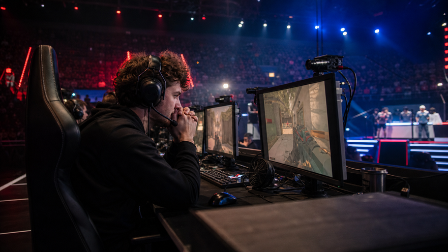 Dove vedere la finale di Rainbow Six Siege X dell’Esports World Cup 2026 oggi: orario e streaming