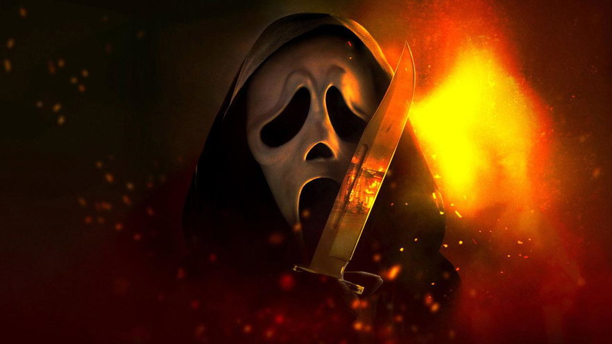 Come muore Dewey in Scream e perché David Arquette torna in Scream 7