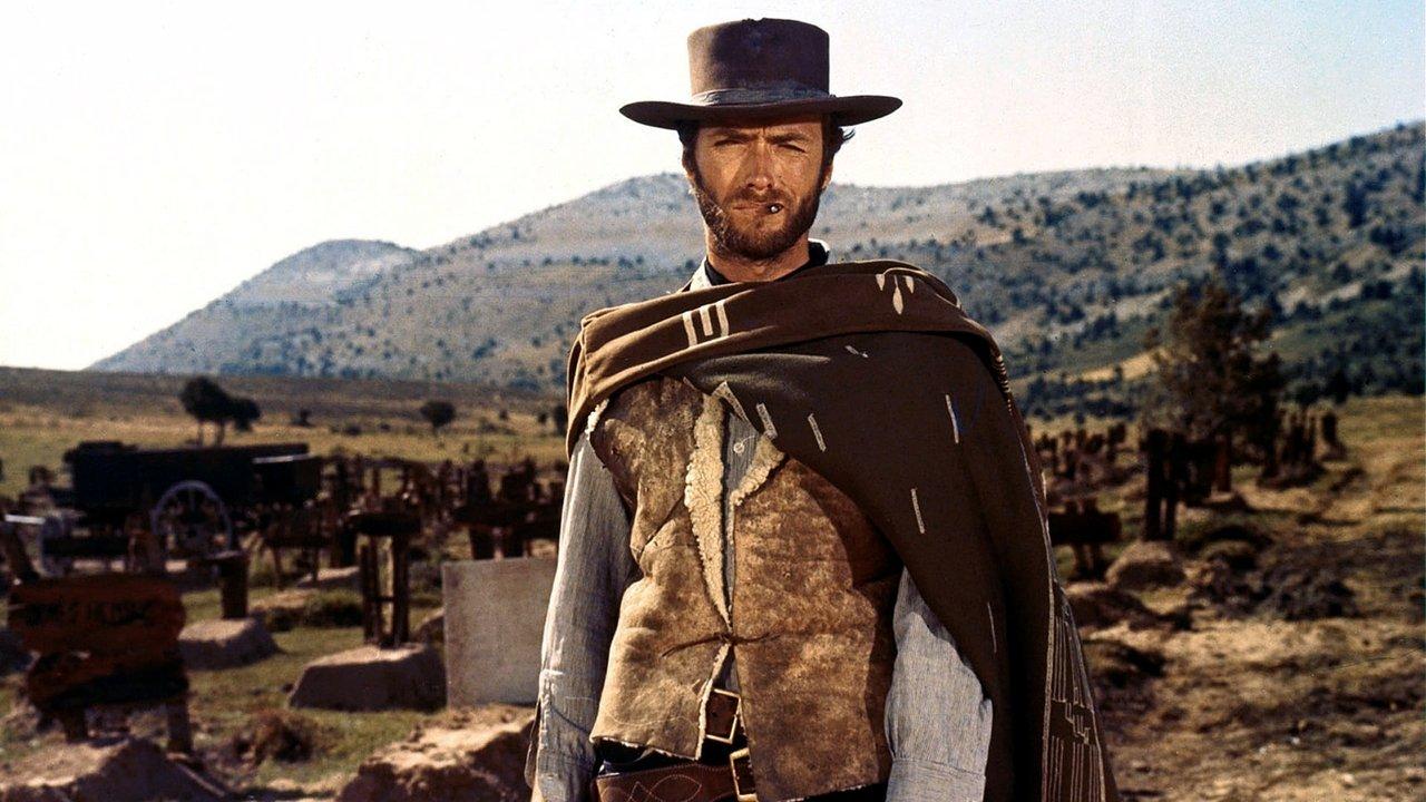 3° Il buono, il brutto, il cattivo — Tre pistoleri e un tesoro impossibile