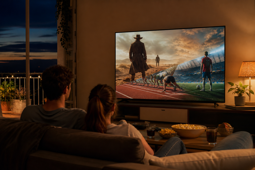 Guida TV sabato 15 agosto 2026: cosa vedere stasera in TV