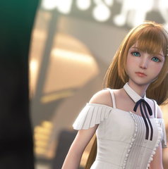 Copertina di Kingdom Hearts IV: Coco apre la strada verso l’uscita a fine 2027