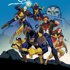 Copertina di X-Men '97 — stagione 2, episodio 9: Sopravvive il più forte: voti, recensioni e pareri a caldo