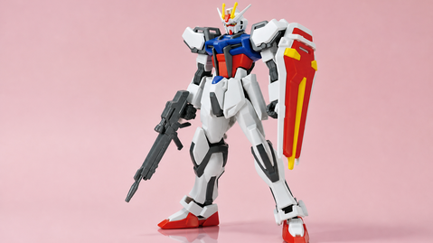 Migliori Gunpla per principianti: guida ai gradi (2026)