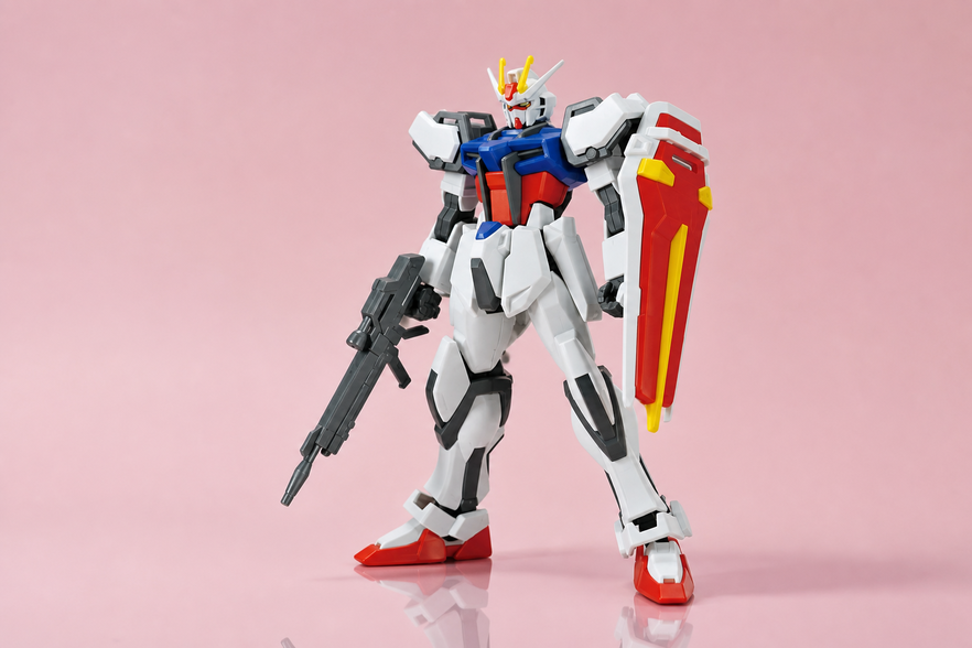 Migliori Gunpla per principianti: guida ai gradi (agosto 2026)