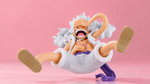 Migliori figure di One Piece per collezionisti (2026)