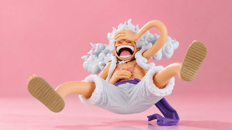 Migliori figure di One Piece per collezionisti (2026)