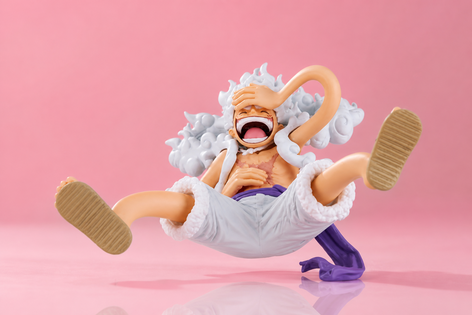 Migliori figure di One Piece per collezionisti (agosto 2026)