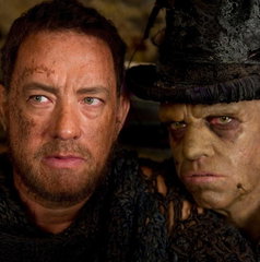 Copertina di Cloud Atlas gratis in streaming: sei epoche, un solo grande racconto