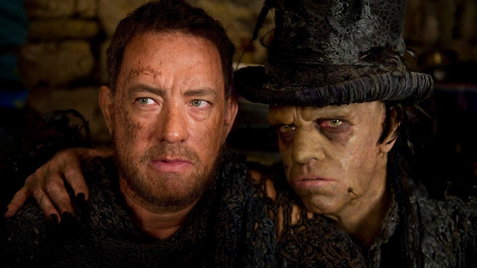 Cloud Atlas gratis in streaming: sei epoche, un solo grande racconto