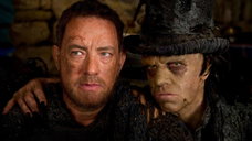 Copertina di Cloud Atlas gratis in streaming: sei epoche, un solo grande racconto