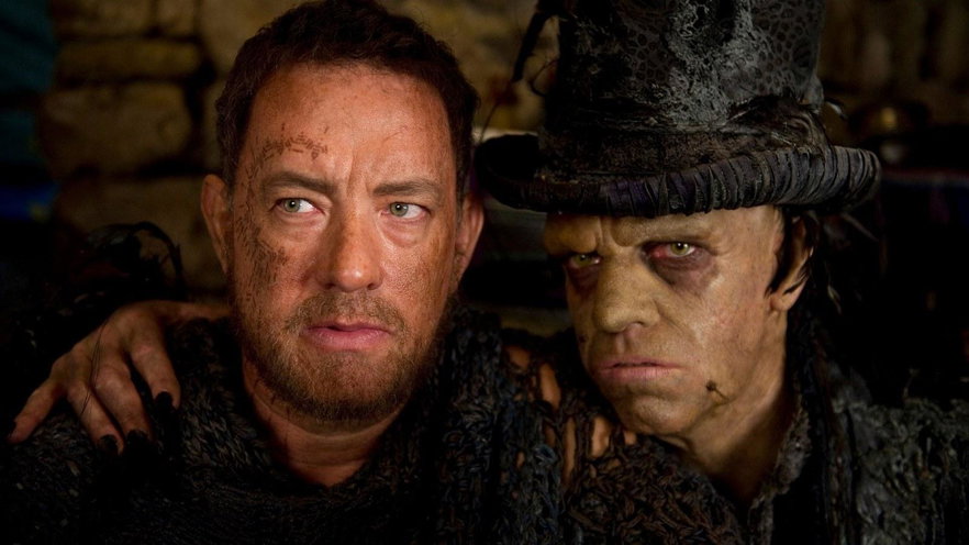 Cloud Atlas gratis in streaming: sei epoche, un solo grande racconto