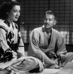 Copertina di Tarda primavera, il capolavoro di Ozu è gratis in streaming in Italia
