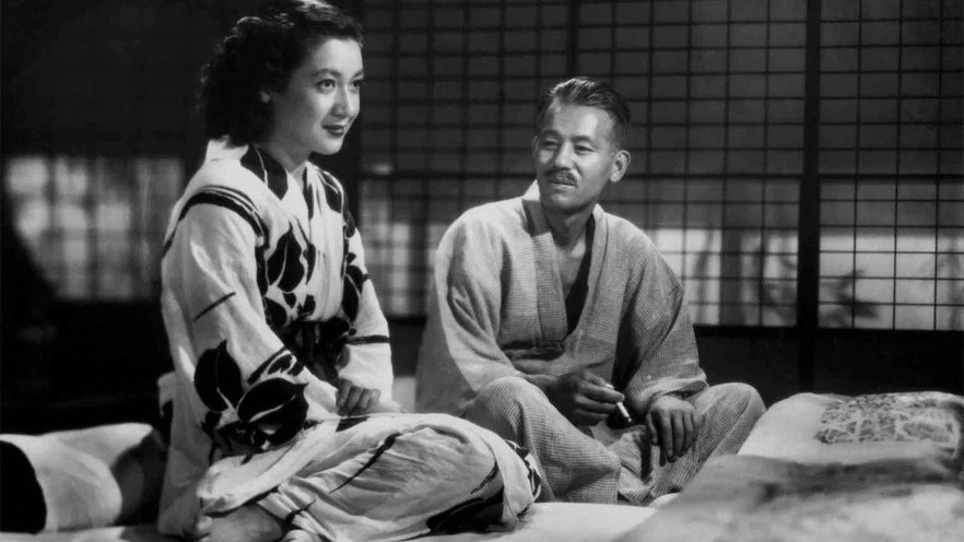 Tarda primavera, il capolavoro di Ozu è gratis in streaming in Italia