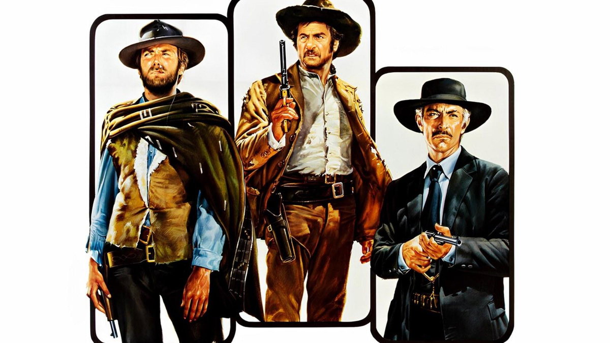 Immagine di Il buono, il brutto, il cattivo: trama, cast e dove vederlo in streaming